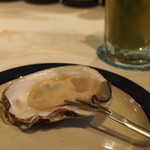 新宿オイスターバー ワーフ - 