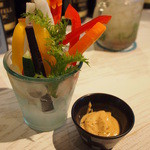 新宿オイスターバー ワーフ - 