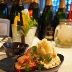 新宿オイスターバー ワーフ - 