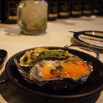 Oyster Bar wharf - 