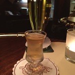 Broyhan Haus - 寒すぎてリニア・アクアビットでドーピング