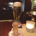 Broyhan Haus - ボイラーメーカーとその弟子の図