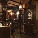 Broyhan Haus - こんぬつわ。