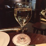Broyhan Haus - トロッケンなローシーと言ったらバーデンのが出てきた