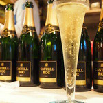 新宿オイスターバー ワーフ - 