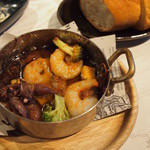 新宿オイスターバー ワーフ - 