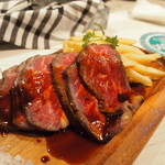 新宿オイスターバー ワーフ - 