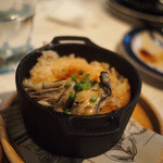 新宿オイスターバー ワーフ - 