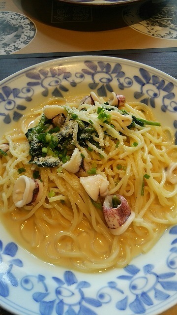 鎌倉パスタ 横浜ワールドポーターズ店 馬車道 パスタ 食べログ