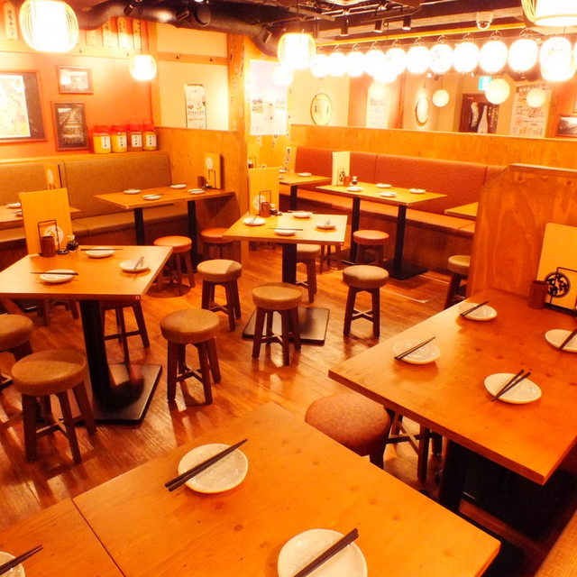 写真 てけてけ 小田急町田南口店 町田 居酒屋 食べログ