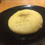 デイリー スタンド コポリ - マッシュポテト♪