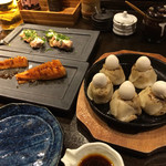 串焼き 満天 京都先斗町店 - 