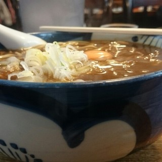 日本そば 角屋_1