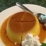 Hale Vietnam Restaurant - プリン――――