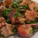 Hale Vietnam Restaurant - 絶妙シュリンプ