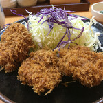 Tonkatsu Minagawa - 