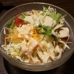 BabyFacePlanet's - サラダ