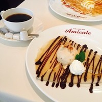 ブラッスリー アミカル - 