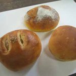 ラトリエ・ドゥ・バン - パン