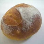 ラトリエ・ドゥ・バン - かぼちゃパン