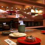 Kaitensushi Katsuissen - 