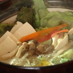 Shabushabu Hamada - 