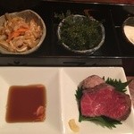 沖縄 肉酒場 ぬちぐすい - 