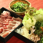 Shabushabu Hamada - 