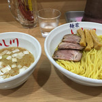 麺家 いし川 - 