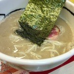 ラーメン かなで食堂 - お子様セット