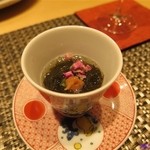 鯛良 六本木店 - 