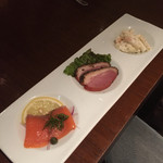 ザ・ダイナー - 