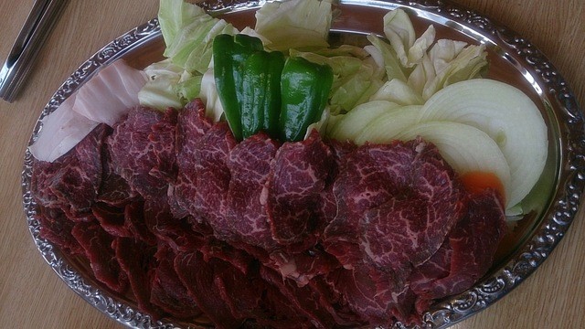 べ～ごこハウス - 本吉（焼肉）の写真