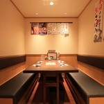 Kaisen Dokoro Sushi Tsune - 