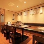 Kaisen Dokoro Sushi Tsune - 