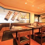 Kaisen Dokoro Sushi Tsune - 