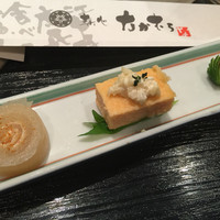 寿し心 なかむら - 