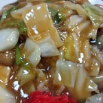 竹林坊 - 角煮飯税別780円／28年5月