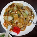 竹林坊 - 角煮飯税別780円／28年5月