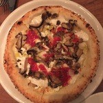 Pizzeria YUICIRO＆A  - 