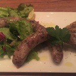 Pizzeria YUICIRO＆A  - 