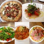 Pizzeria YUICIRO＆A  - 