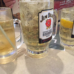 串かつ田中 亀有店 - 