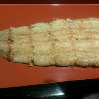 五代目 野田岩 麻布飯倉本店 - 志ら焼(養殖) 3,000円