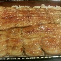 五代目 野田岩 麻布飯倉本店 - 鰻重 萩 3,800円