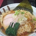 雁木 - しょうゆ♪