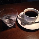 ハヴントウィーメット - ブレンドコーヒー【HOT】（540円）