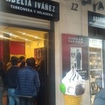 Turroneria Adelia Ivañez - 