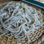 むらかみ - ざるそばです