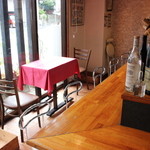 OSTERIA PLACER - 